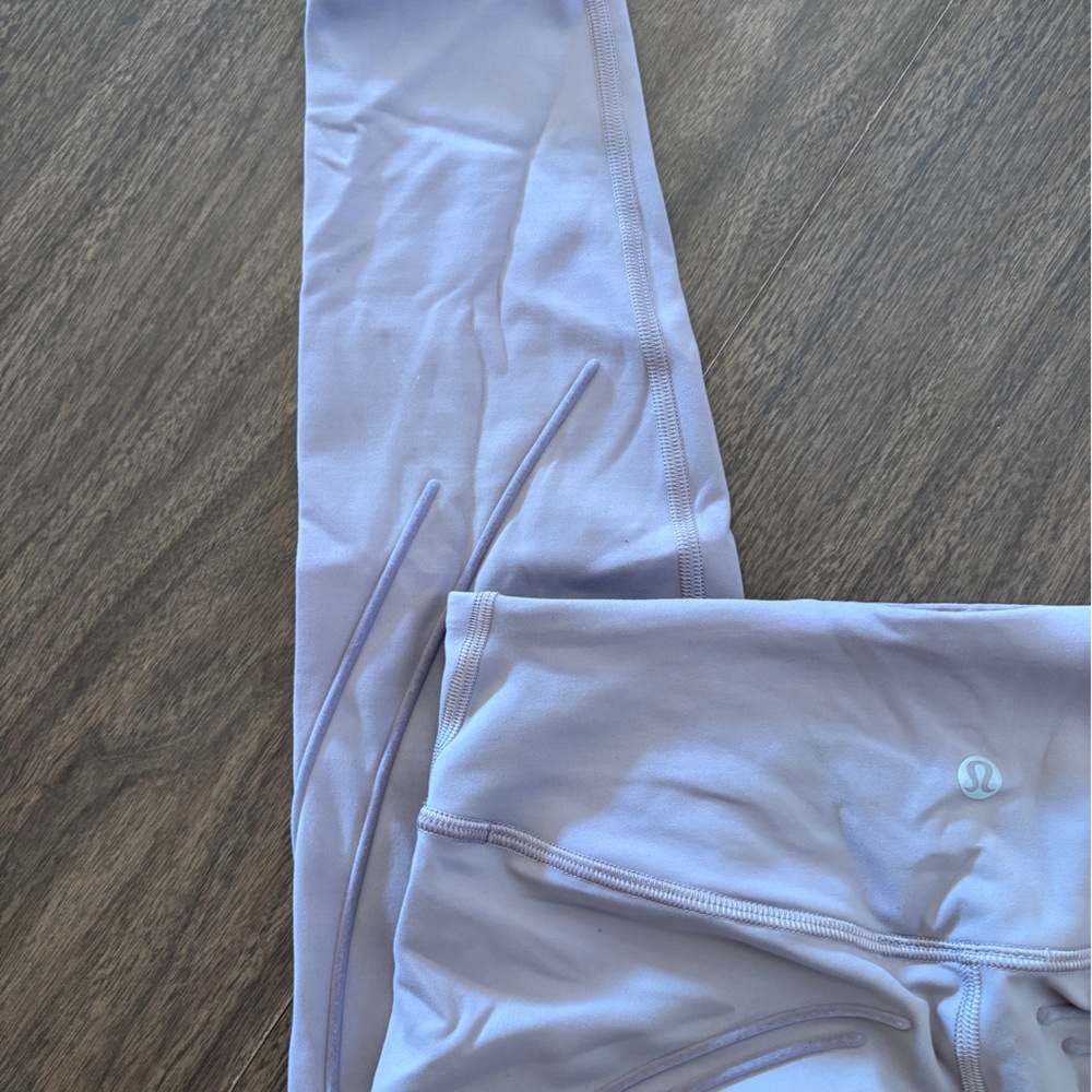 Lulu size 6 lavander color - Picture 6 of 15